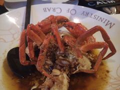 -Ministry of Crab(科伦坡店)