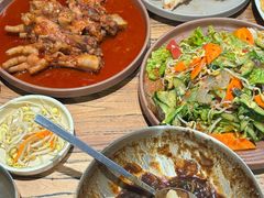 -京玉菲饭店(李村店)