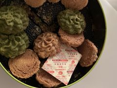 -家琳甜品(江南东店)