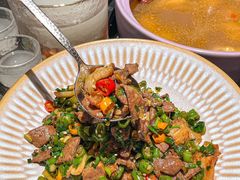 -锦荟JINHUI·浙江小馆(上海荟聚店)