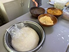 糍粑-禾生粑粑坊(陕西路店)