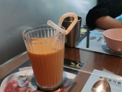 -帕蓝·暹罗料理(大学路店)