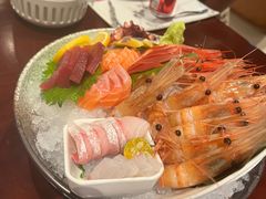 -一本魅·日式料理