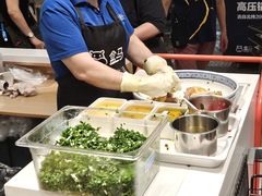 -盒马鲜生(皇庭广场店)