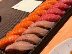 -Sushi Hanzo半藏(天环广场店)