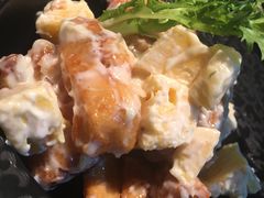 -童年小筑餐厅(申花路店)