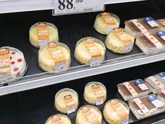 -山姆会员商店(杨桥西路店)