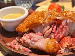 -马迭尔德式西餐精酿啤酒屋(中央大街店)