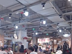 -五里关火锅(牛市口店)