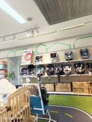 -孩子王(北一路万达店)