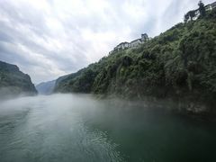 -乌江画廊(彭水苗族土家族自治县)