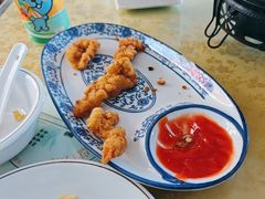 -老东阳·外婆菜(横店店)