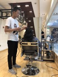 -涩谷· Hair Salon