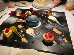 -燃扒房Steakhouse(皇庭店)