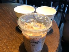 -星巴克(西湖天地店)