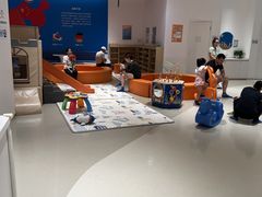 -沃特宝贝亲子游泳中心(壹方中心店)