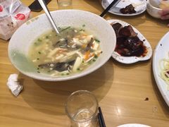 -乌镇那一年小院主题餐厅(甘泉西路店)