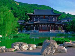 -华清宫景区