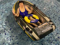 -南宫温泉水世界