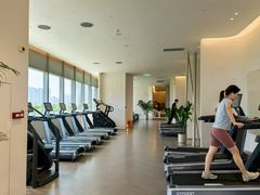 -YCHL FIT 健身(星寰店)