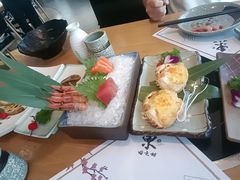 -东田之村自助餐厅(金水路店)