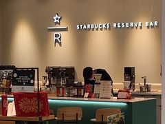 -星巴克臻选(上海淮海百盛购物中心店)