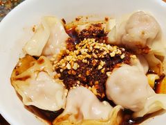 -付小姐在成都(中山公园店)