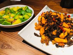 -云海肴·汽锅鸡·云南菜(美罗城店)