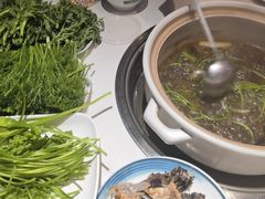 -爱膳菌锅锅(阳南店)
