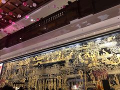 -广州花园酒店