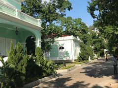 -龙环葡韵住宅式博物馆