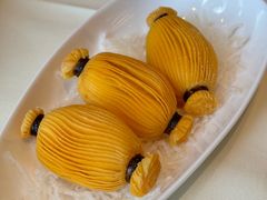 -利苑酒家(合景国际金融广场店)