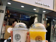 -娃哈哈·奶茶(武林店)