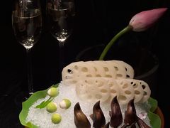-锦楼·臻选新杭帮(杭州中心店)