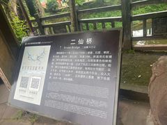 -雅安上里古镇