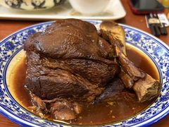 -菊儿人家·北京胡同菜(南锣鼓巷店)