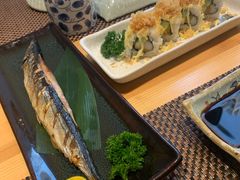 -浦·传统日式料理(3 5 1 1 店)