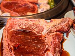 -梨花自助烤肉(西三旗万象汇店)