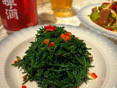 -阿里家·新疆烤肉酒場