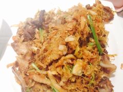 -北李妈妈菜·海肠捞饭(高新万达店)