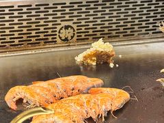 -大神太神·铁板烧(七宝领展广场店)