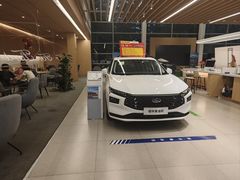 -上海协通福骋福特4S店(汶水路店)