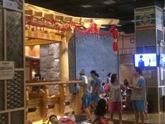 -汤森悠生活文化汤(江宁万达店)