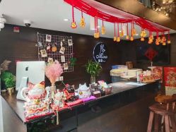 -美奈サロン美甲美睫皮肤管理