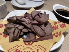 -六泰居·尔滨地标·东北菜(黄河路店)