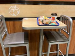 -汉堡王(长沙枫林三路店)