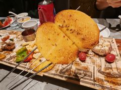 -鼎原力量东北吊炉烧烤(幸福街店)