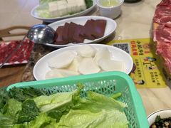 -小肥牛潮汕牛肉火锅(南联店)
