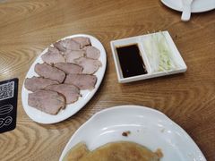 -李连贵熏肉大饼(兴工街店)