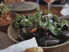 蒸青口贝-BOR Eatery(安福路店)